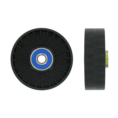 Image of 46794035, 60814033, 71771437 Idler Pulley SKF VKM 32006 ALFA ROMEO: 147, GT, 156 Saloon