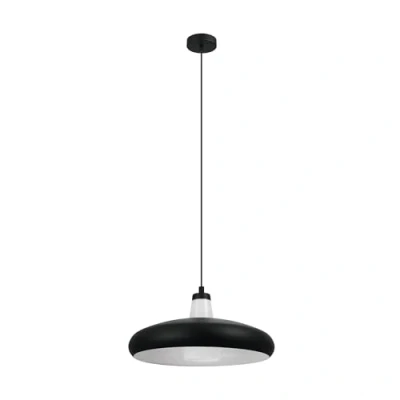 Image of EGLO connect Tabanera C LED hanging light