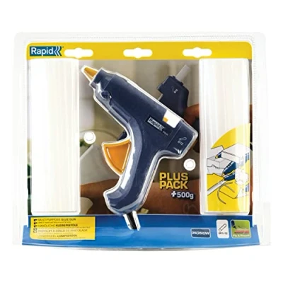 Image of Rapid Glue Stick for Gun, Grey, 40303076 47W