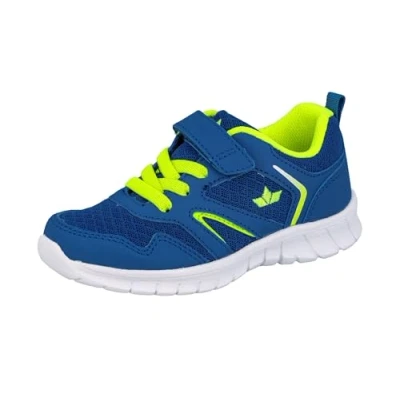 Image of Brütting Unisex Kid&#039;s Ohio Low Rise Hiking Shoes