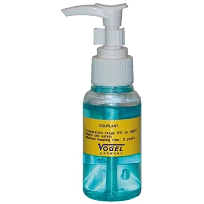 Image of Ultrasonic coupling gel,60ml f.Ultrasonic Thickness Gauges