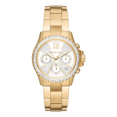 Image of Michael Kors MK7212 Ladies Everest Watch