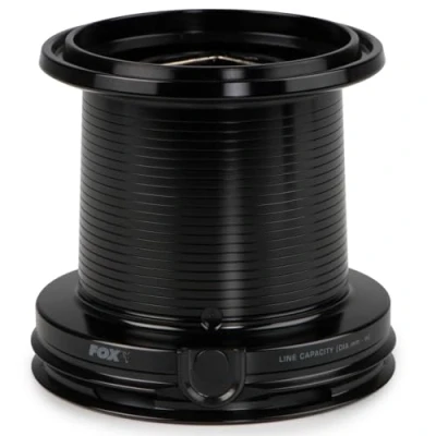 Image of Fox XC Spare Spool 14000 Deep Fishing reel