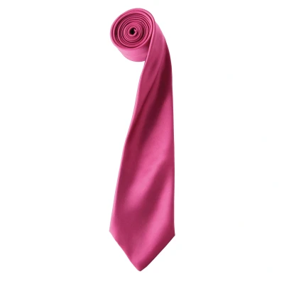 Image of Premier PR750 men&#039;s Scarf in Red