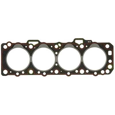 Image of 1104413C01, 11044G5501 Head Gasket AJUSA FIBERMAX 10017810 1,2mm 86mm 2