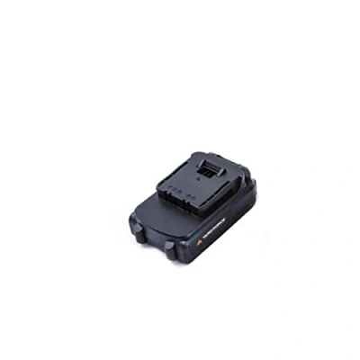 Image of Yard Force 20V 2.0Ah Battery Pack for Pole Hedge Trimmer LH C41A &amp; Aqua Jet Pressure Washer LW CO2, Black