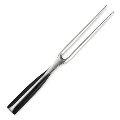Image of Kilajojo Chef Pro Stainless Steel Carving Fork 12 Inch
