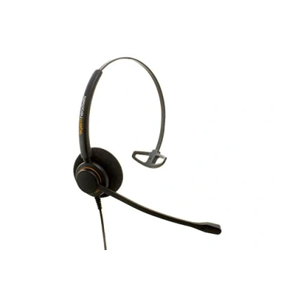 Image of Agent AP 1 Monaural Noise Cancelling Office Headset