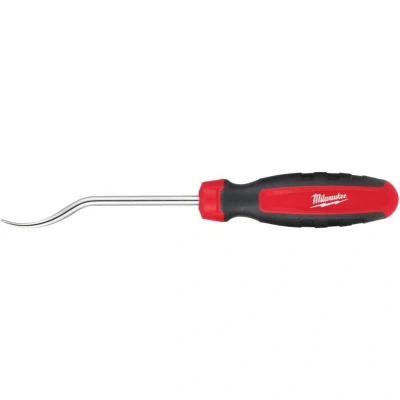 Image of Milwaukee Hose Pick Flat Tip