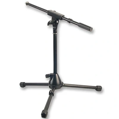 Image of Pulse PLS00042 Stand for Microphone, Black