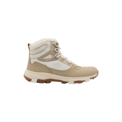 Image of Jack Wolfskin Women Everquest Texapore High W Hiking Boot, Anise, 10 UK