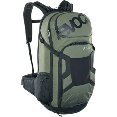 Image of Evoc FR Tour E Ride Protector Backpack 30L