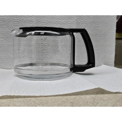 Image of Krups F0344210F Espresso Coffee Pot