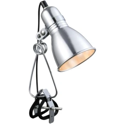 Image of Photo Clamp Table Lamp