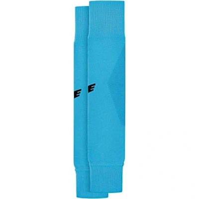 Image of Erima Basic Tube Socks Curacao/Black, Size 3