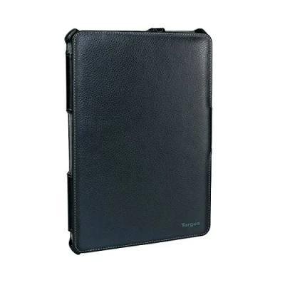 Image of Targus Vuscape Protective Cover and Stand for 10.1 Inch Samsung Galaxy Tab