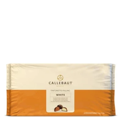 Image of Callebaut Tintoretto Fillings Basic White (FNW L0040 144)