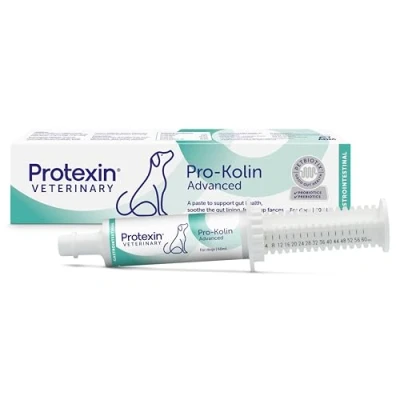 Image of Protexin Veterinary Pro Kolin Advanced for Dogs Dogs, 60 ml