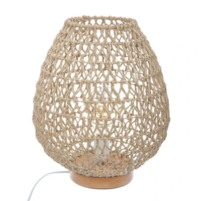Image of LAMP MET + Paper Summer ETEL