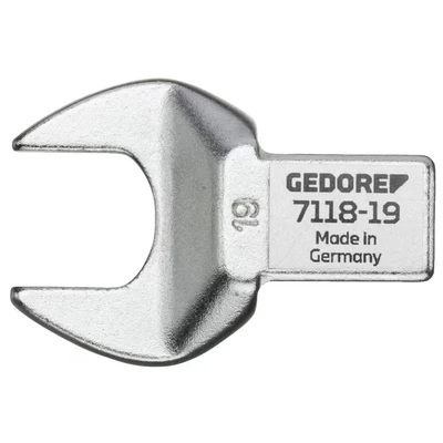 Image of Gedore SE Combination Spanner, 7118 24