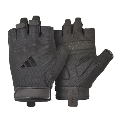 Image of Adidas Essential Training Gloves L