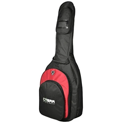 Image of Cobra Padded Classical Guitar Bag 10mm Dense Foam Padding