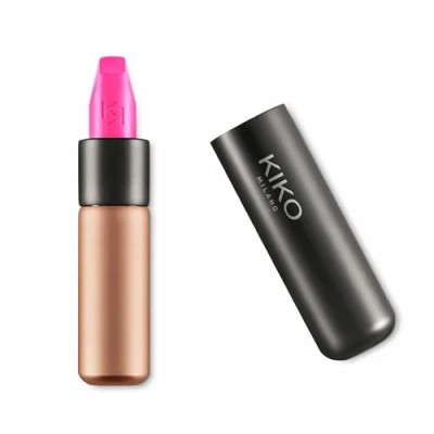 Image of KIKO Milano Velvet Passion Matte Lipstick 306 Creamy