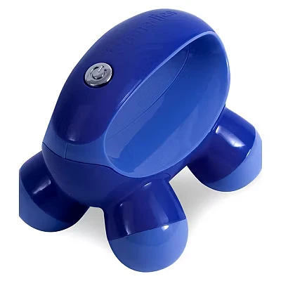 Image of Homedics Quattro Mini Massager NOV37