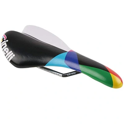 Image of Cinelli Scatto Caleido Saddle