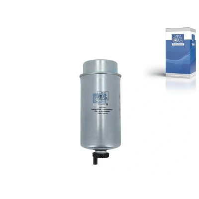 Image of 1708369, 1709059, 1712933, 1712934, 2C119176AB Fuel Filter DT Spare Parts 13.43151 Insert FORD: Transit Mk6 Van, Caja / Chasis
