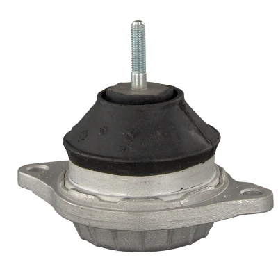 Image of 443199379B, 443199382 Engine Mount FEBI BILSTEIN 01105 Hydro AUDI: 100 C3 Avant, Coupe B3, 90 VOLKSWAGEN: Passat B2 Hatchback