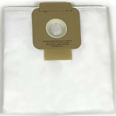 Image of Sprintus Nonwoven filter bag Maximus, T11 &amp; T11EVO (10 Pcs)