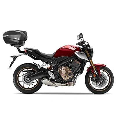 Image of SHAD Top Master Honda CB650R