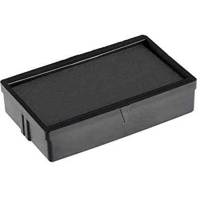 Image of Colop,E/10 Black Replacement Pad Single