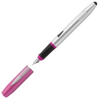 Image of Fountain pen Switch Pink, nib M