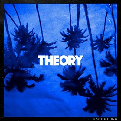 Image of Theory Of A Deadman Say Nothing Shrink 2020 German vinyl LP 16861739416