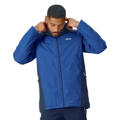 Image of Regatta Thornridge II Mens Waterproof Jacket