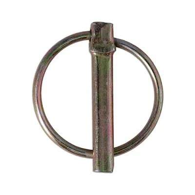 Image of Connect 34224 Linch Pin 9.5mm x 70mm 10pc
