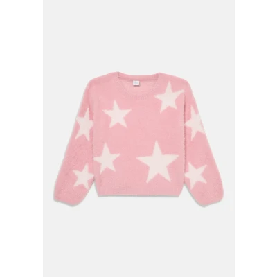 Image of Long sleeved jumper