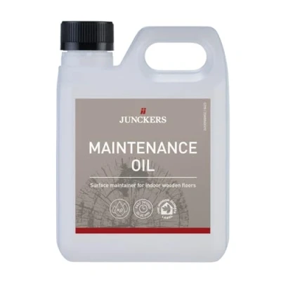 Image of Junckers Maintenance Oil Clear 2.5L Formerly Rustic TopOil