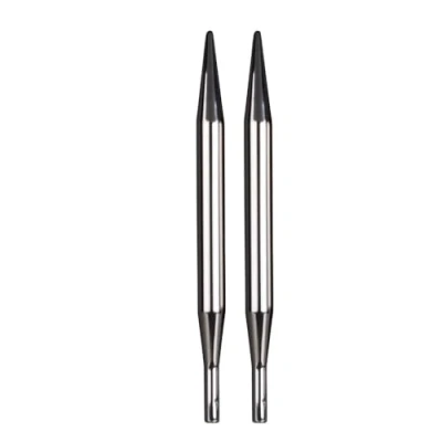 Image of addi Click Lace Short Interchangeable Knitting Needle Tips 5.50mm
