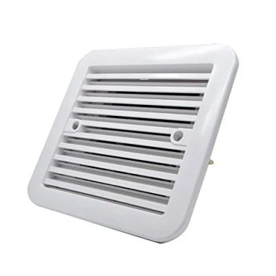 Image of Air Vent Ventilation for Motorhome, HugeAuto Cooling Exhaust Fan 12V RV Caravan