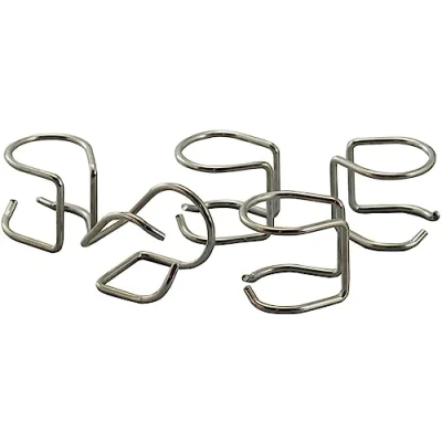 Image of RIVERWELD WSD 60P P60 60 Spring Spacer Guide Plasma Cutting Torch Pilot ARC Starting 5pk