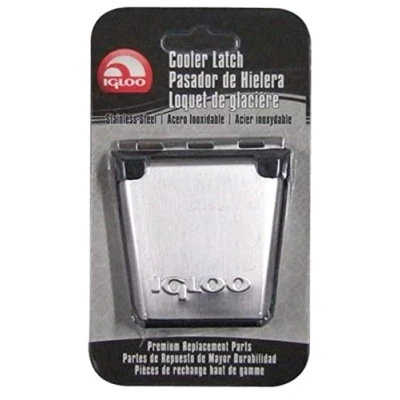 Image of Igloo Stainless Steel Cooler Latch