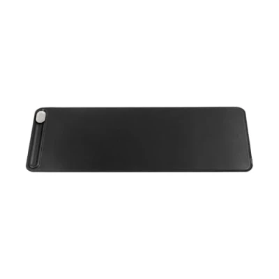 Image of Orbitkey DESK MAT SLIM BLACK WDS1 BLK 105