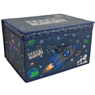 Image of Jumbo Storage Chest Blast Off
