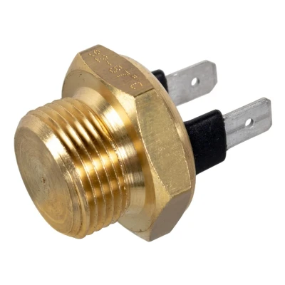 Image of 823959481A Temperature Switch, radiator fan FEBI BILSTEIN 06031 VOLKSWAGEN: GOLF 1