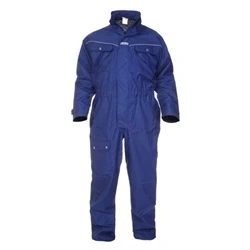 Image of Kopenhagen Sns Waterproof Premium Coverall Navy Blue Small
