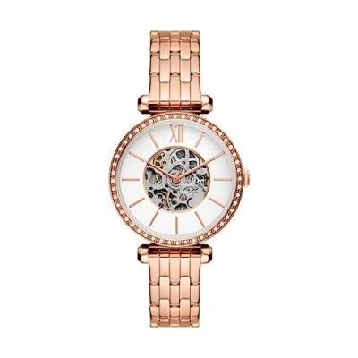 Image of Fossil BQ3867 Ladies Tillie Watch