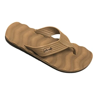 Image of Mil Tec Combat Flip Flop Sandals Coyote (UK 8, EU 42)